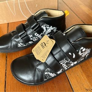 Tikki Moon Urban barefoot shoes, size 39